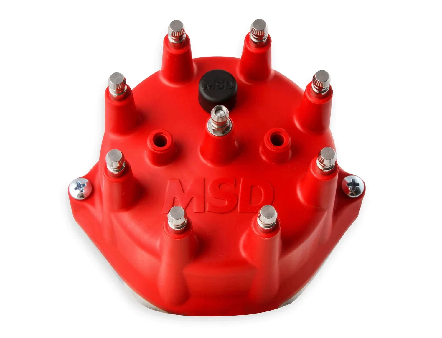 Chevy Small _ Big Block Dual Sync Distributor - 2375MSD
